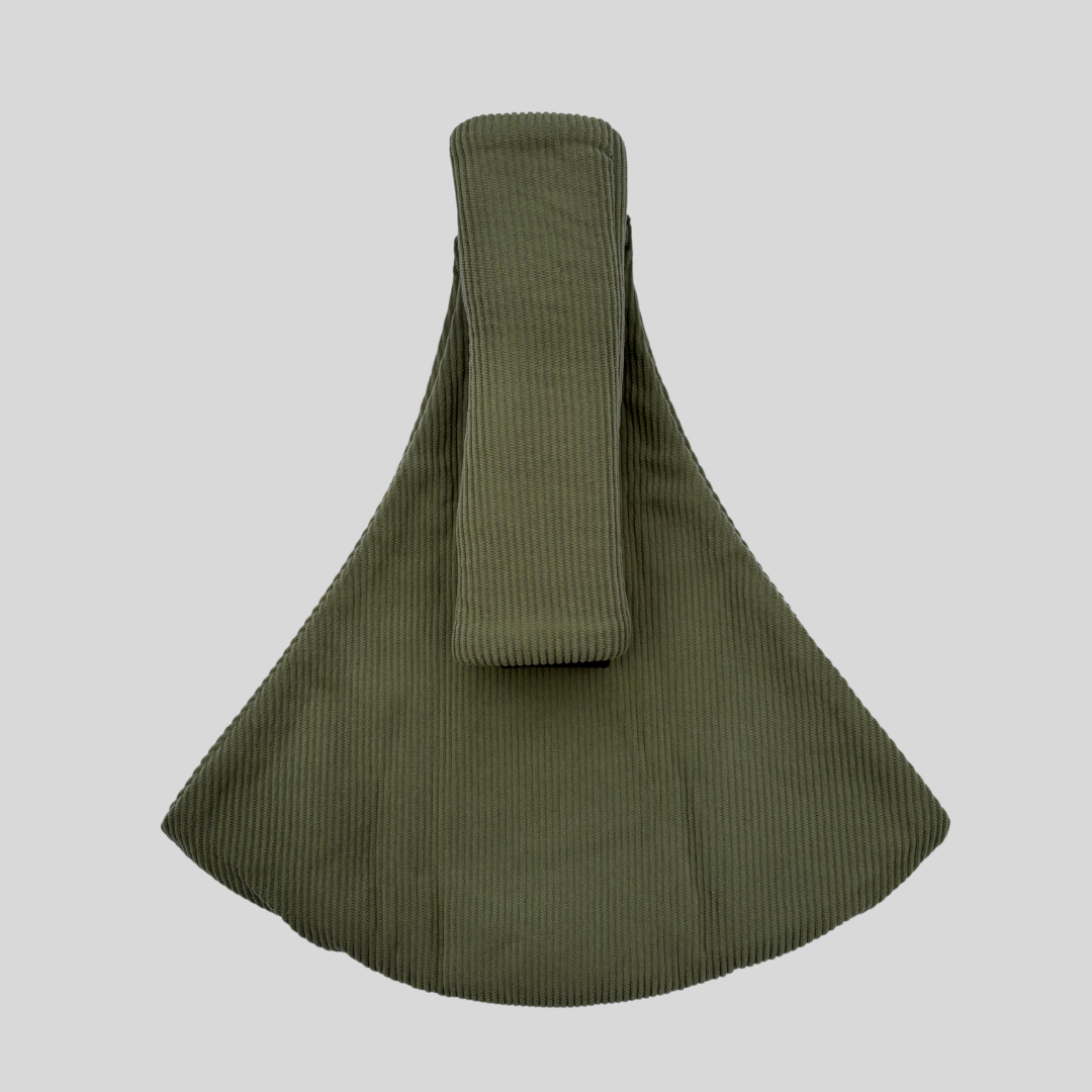 TODDLER CARRIER