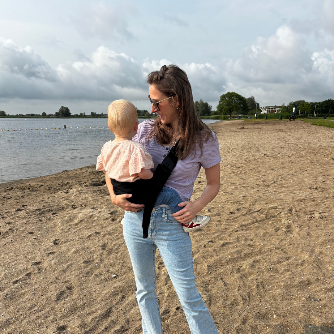 TODDLER CARRIER