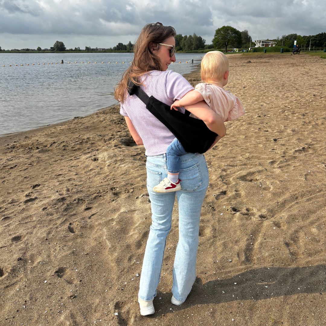 TODDLER CARRIER