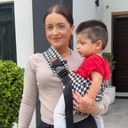 POUCH™ TODDLER CARRIER