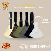 POUCH™ TODDLER CARRIER - Pouch