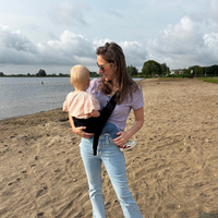 TODDLER CARRIER
