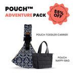 POUCH™ Adventure Pack - Pouch