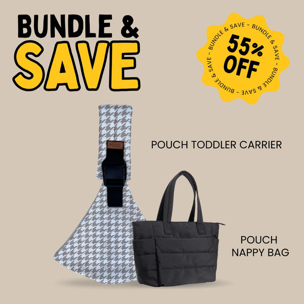 POUCH™ Adventure Pack - Pouch