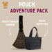 POUCH™ Adventure Pack - Pouch
