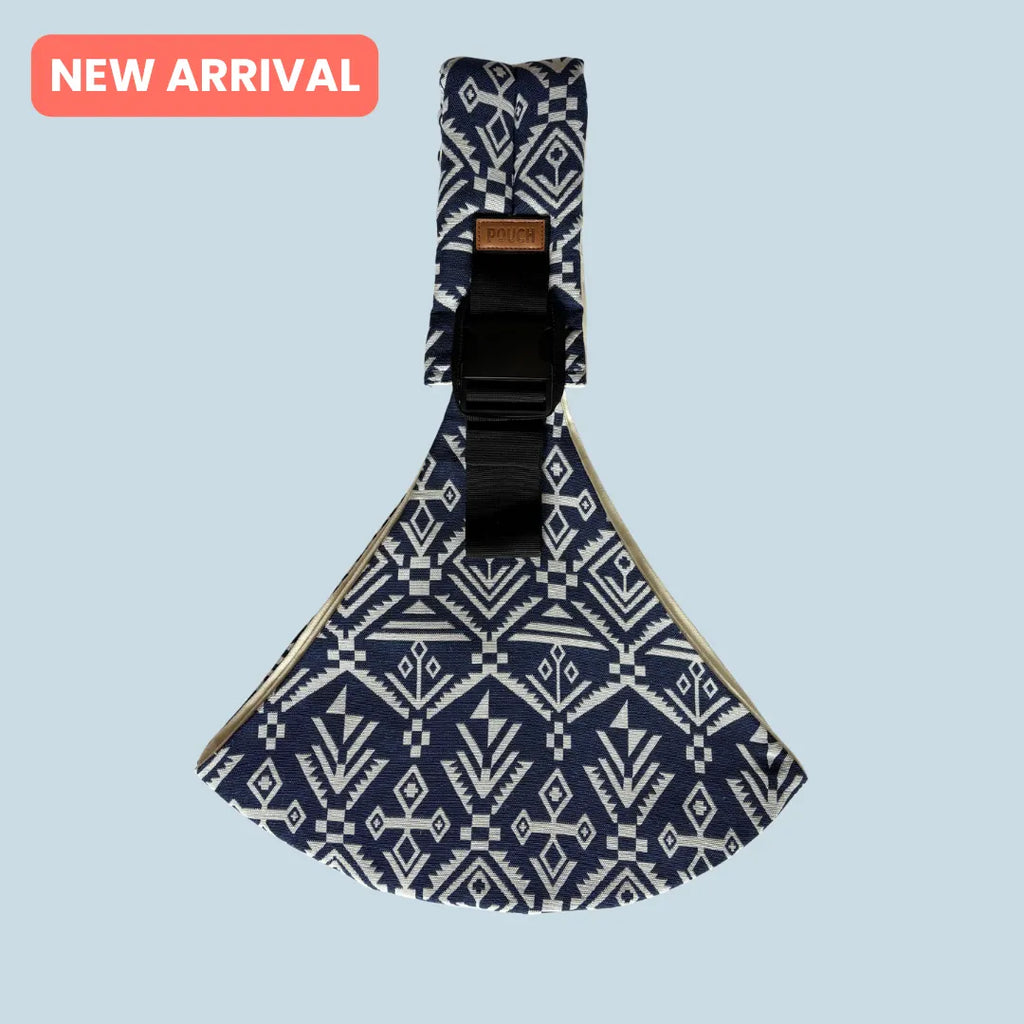 POUCH™ TODDLER CARRIER - Pouch