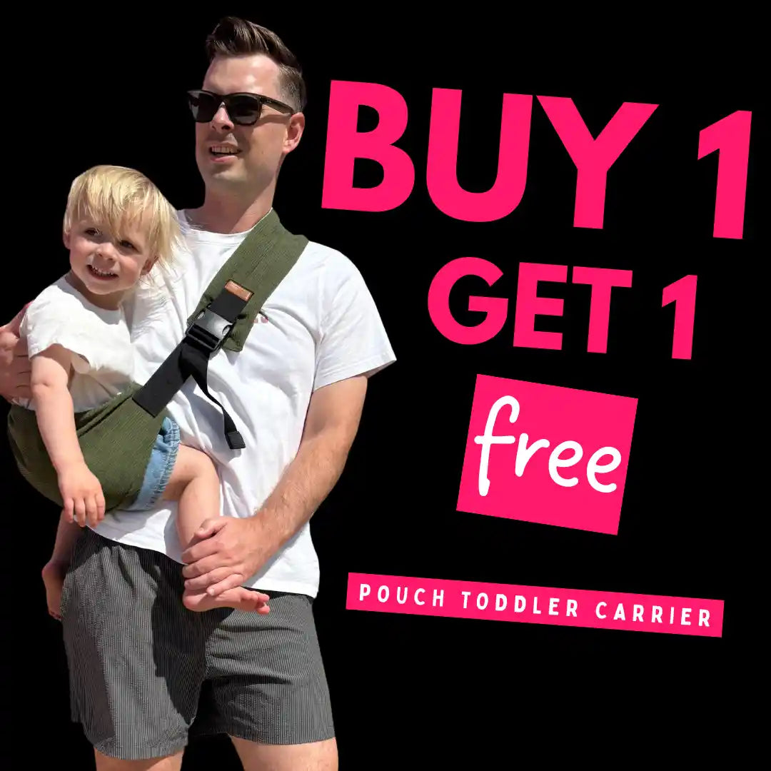 BUY 1 GET 1 FREE (BF)