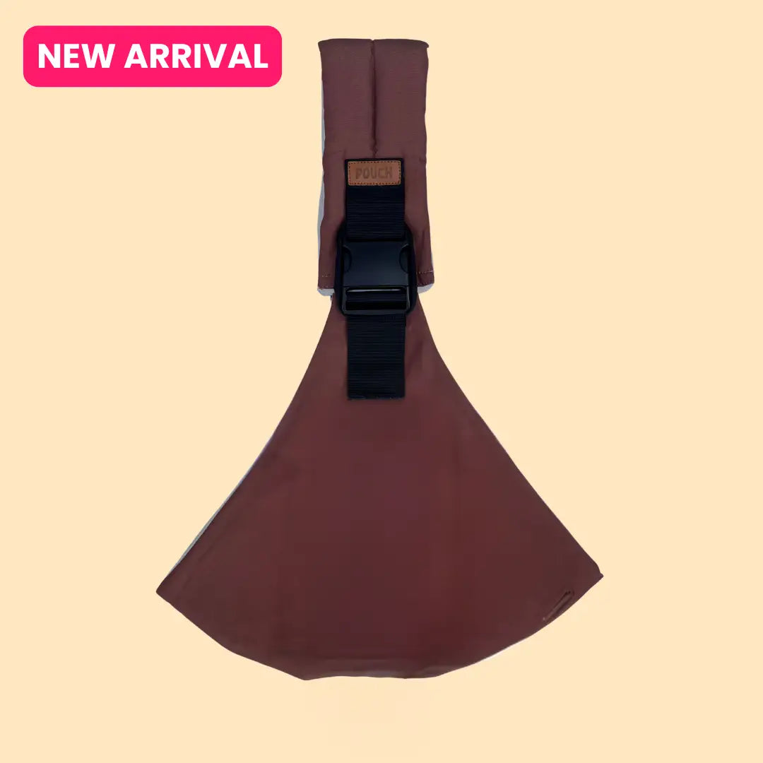 POUCH™ TODDLER CARRIER