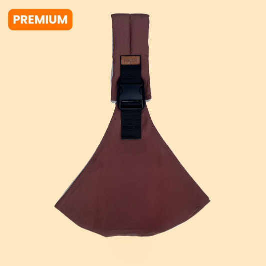 POUCH™ TODDLER CARRIER - Pouch