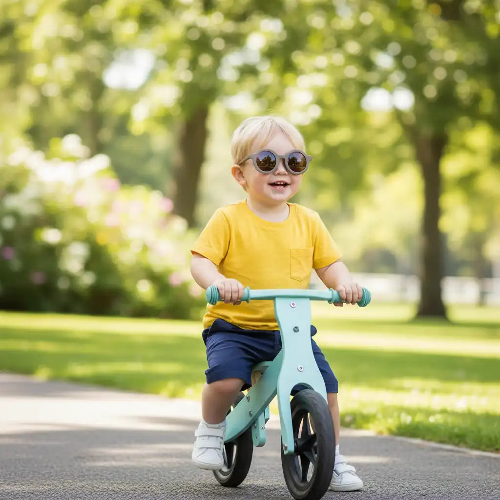 Pouch Sunglasses - Pouch