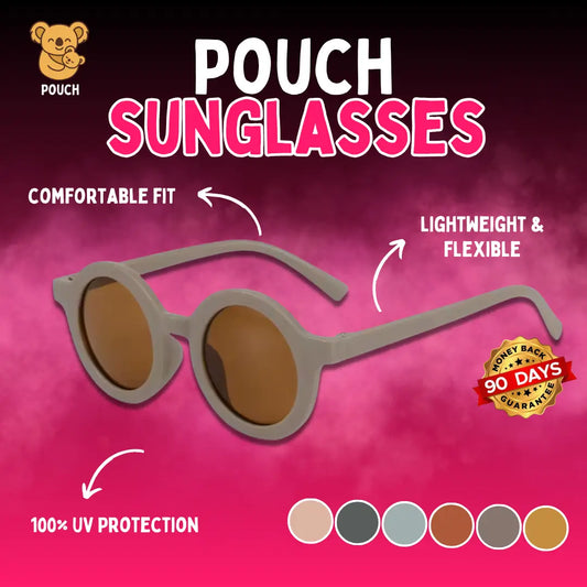 POUCH™ Sunglasses - Pouch