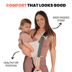 POUCH™ TODDLER CARRIER (Copy) - Pouch
