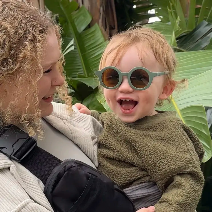 POUCH™ Sunglasses - Pouch