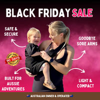 Black Friday POUCH™ Family Pack
