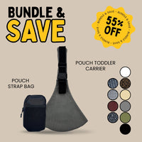 POUCH™ Everyday Pack - Pouch