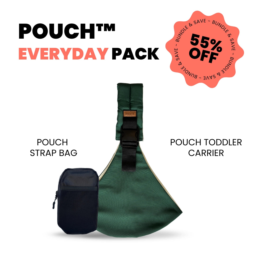 POUCH™ Everyday Pack - Pouch