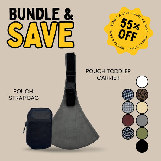 POUCH™ Everyday Pack - Pouch