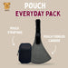 POUCH™ Everyday Pack - Pouch