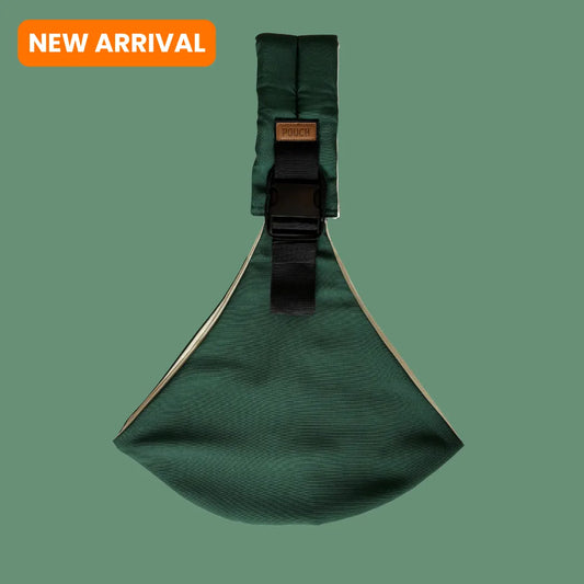 POUCH™ TODDLER CARRIER - Pouch