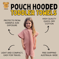 POUCH™ Beach Pack - Pouch