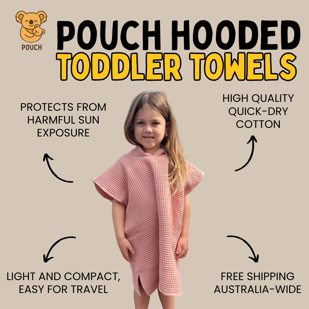 POUCH™ Beach Pack - Pouch