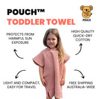 POUCH™ Beach Pack - Pouch