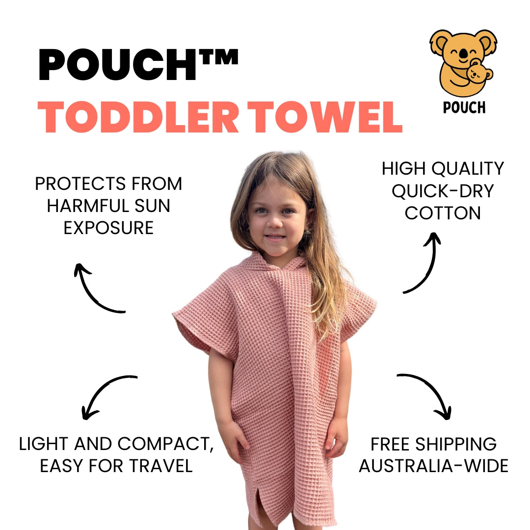 POUCH™ Beach Pack - Pouch