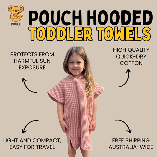 POUCH™ Beach Pack - Pouch