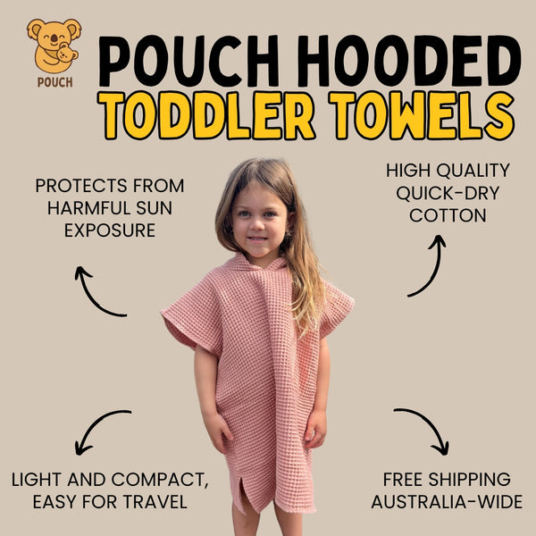 POUCH™ Beach Pack - Pouch