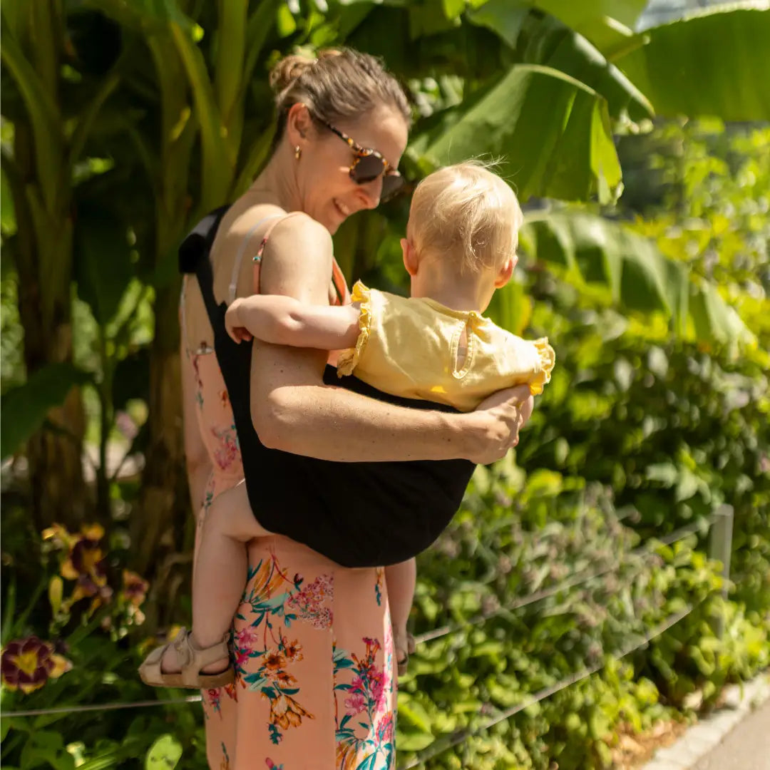 POUCH™ TODDLER CARRIER - Pouch