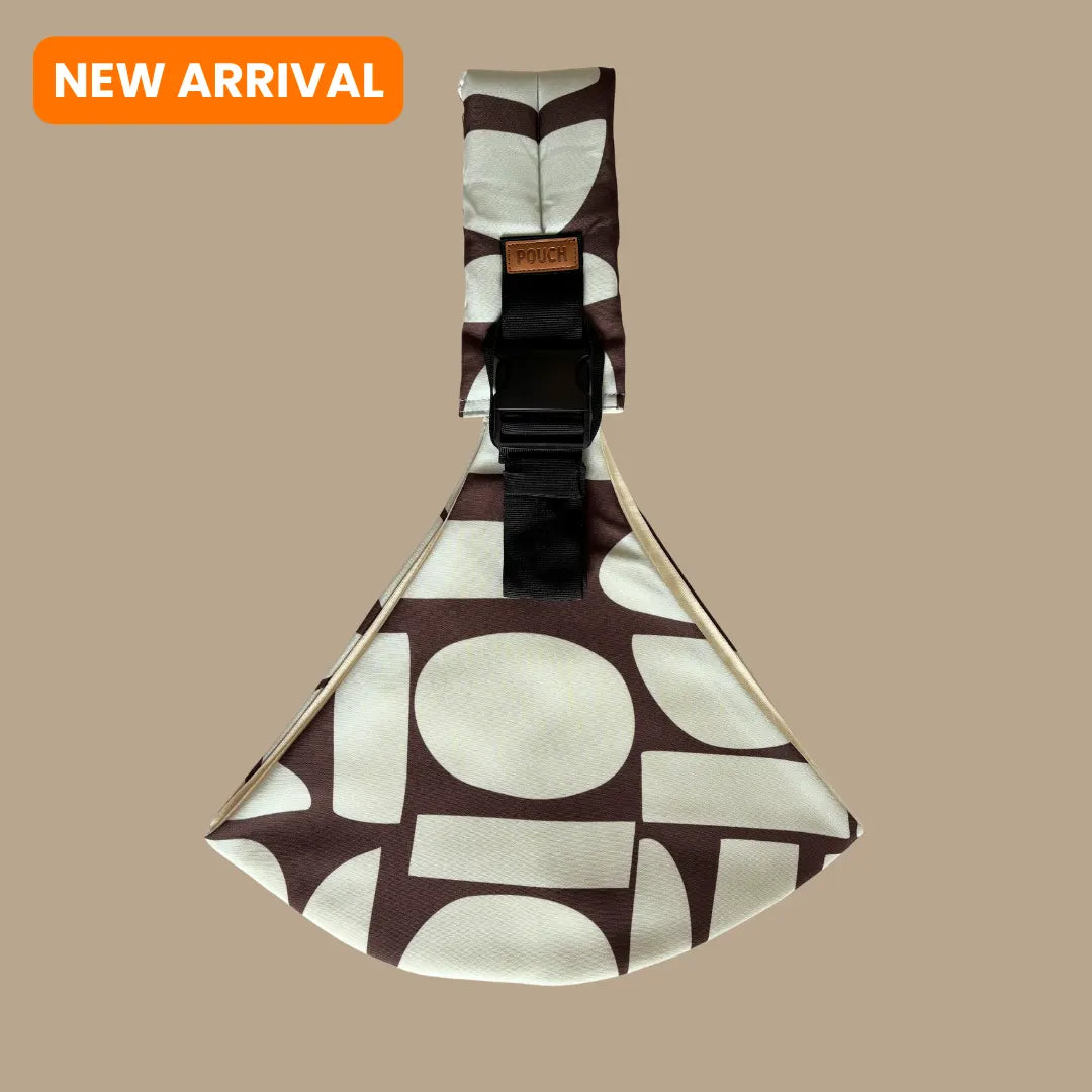 POUCH™ TODDLER CARRIER - Pouch