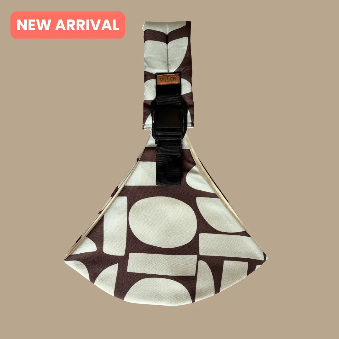 POUCH™ TODDLER CARRIER - Pouch