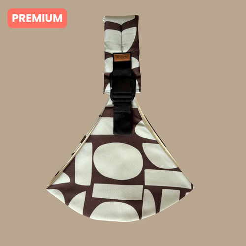 POUCH™ TODDLER CARRIER - Pouch