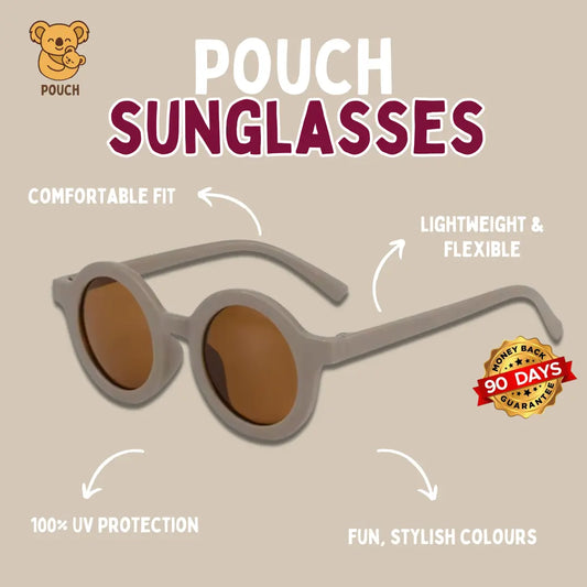 Pouch Sunglasses - Pouch