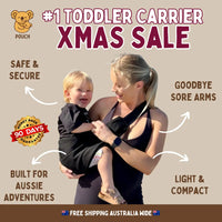 Black Friday POUCH™ Family Pack - Pouch