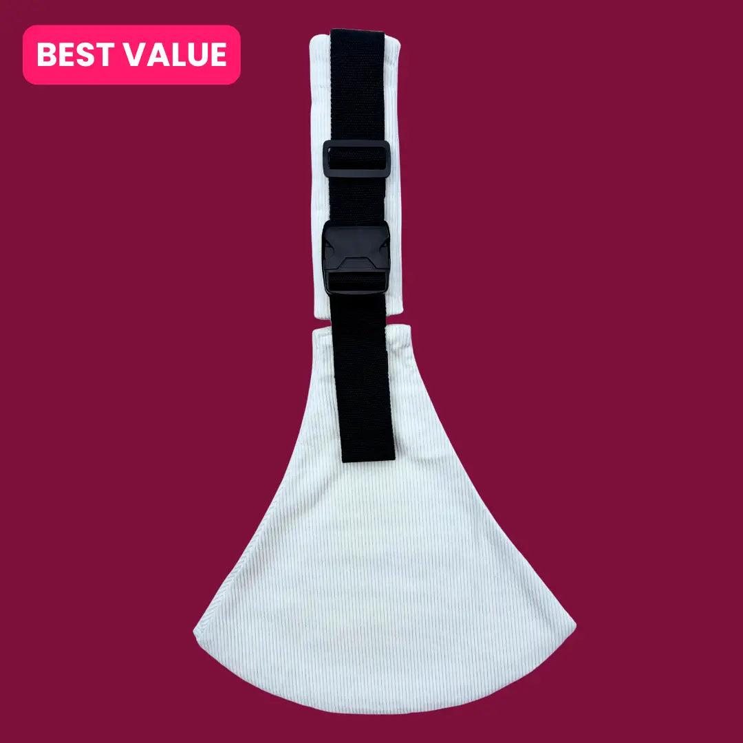 POUCH™ TODDLER CARRIER - Pouch