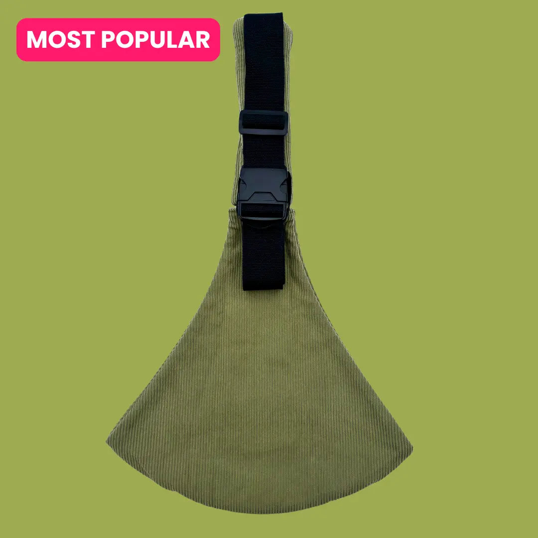 POUCH™ TODDLER CARRIER - Pouch