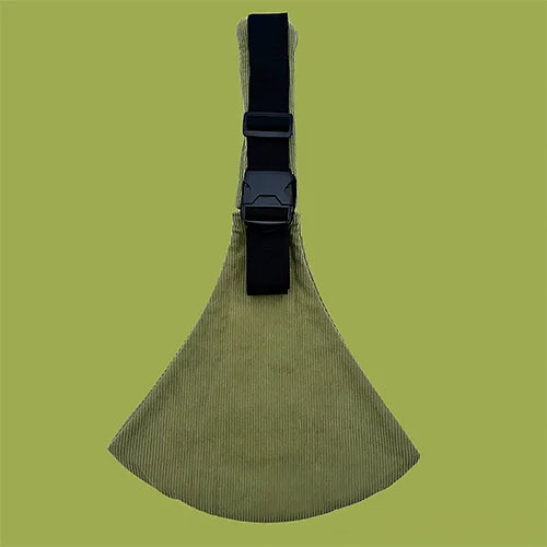 POUCH™ TODDLER CARRIER - Pouch