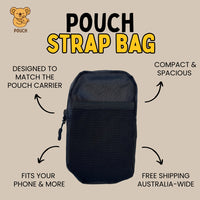 Pouch Strap Bag - Pouch