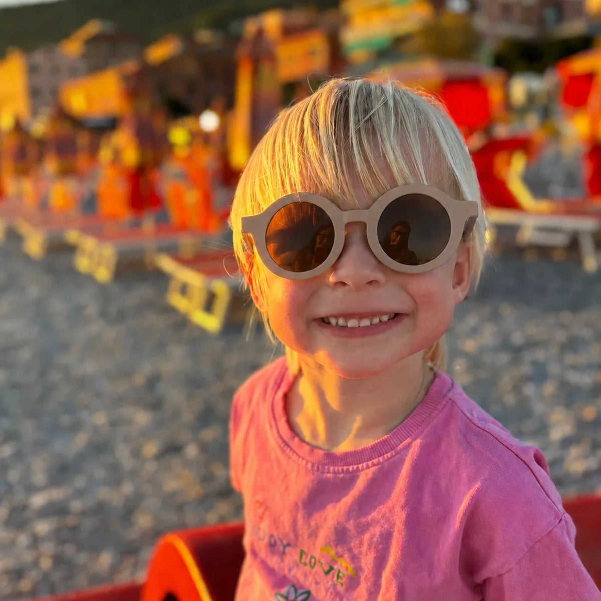 POUCH™ Sunglasses