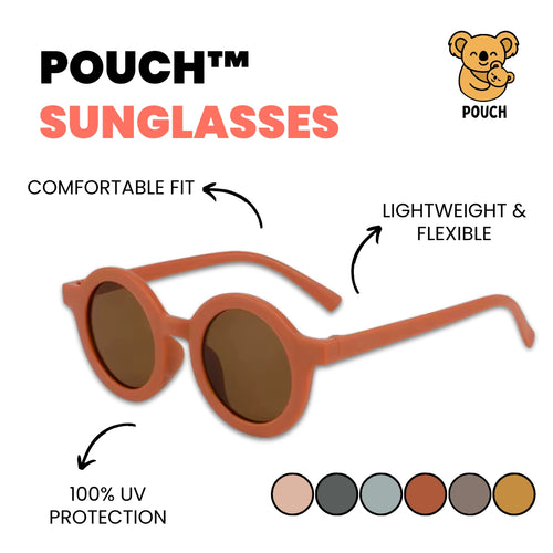 POUCH™ Beach Pack - Pouch