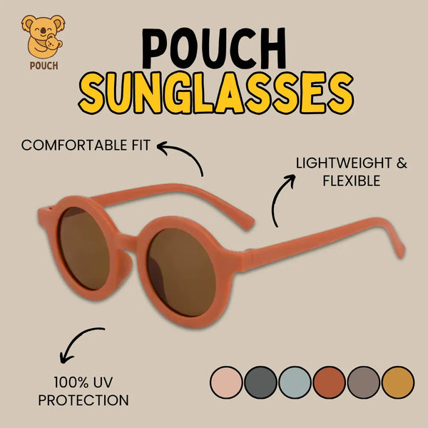 POUCH™ Beach Pack - Pouch