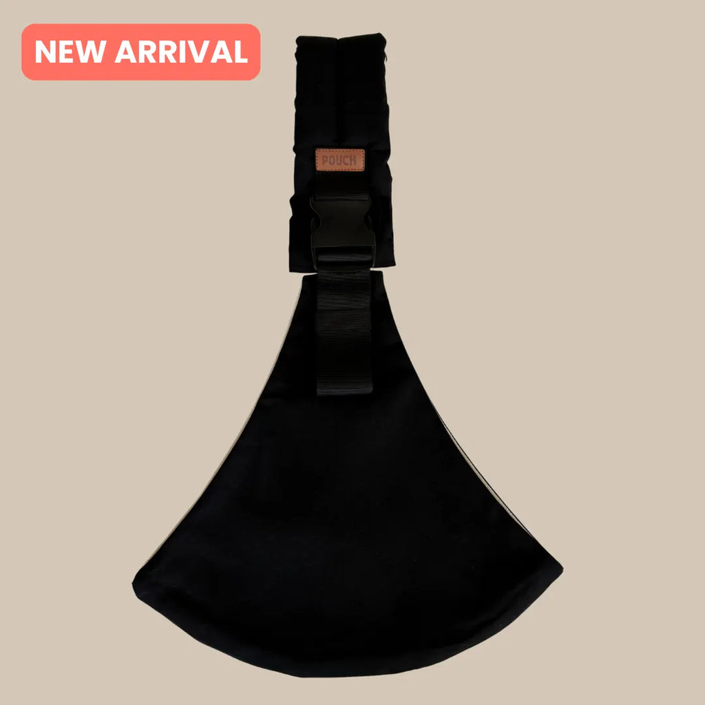 POUCH™ TODDLER CARRIER - Pouch