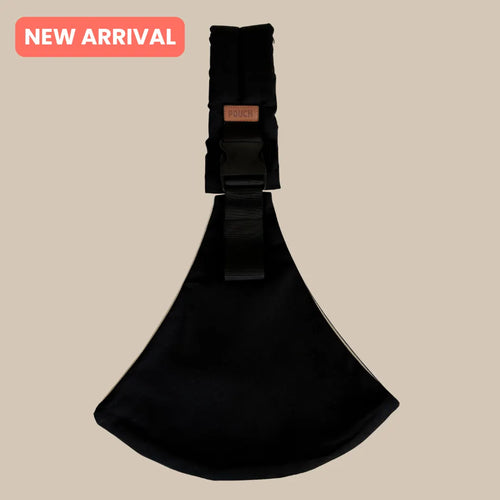 POUCH™ TODDLER CARRIER - Pouch