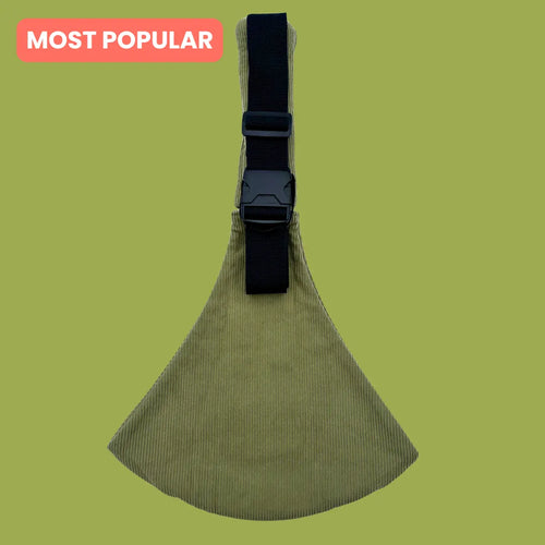 POUCH™ TODDLER CARRIER - Pouch