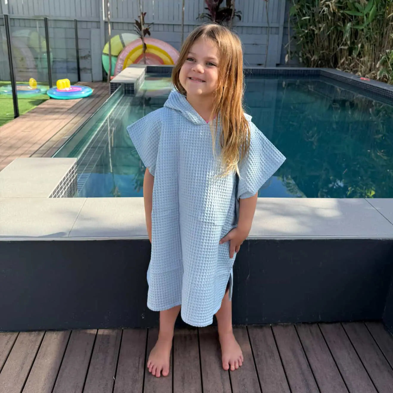 POUCH™ Beach Pack - Pouch