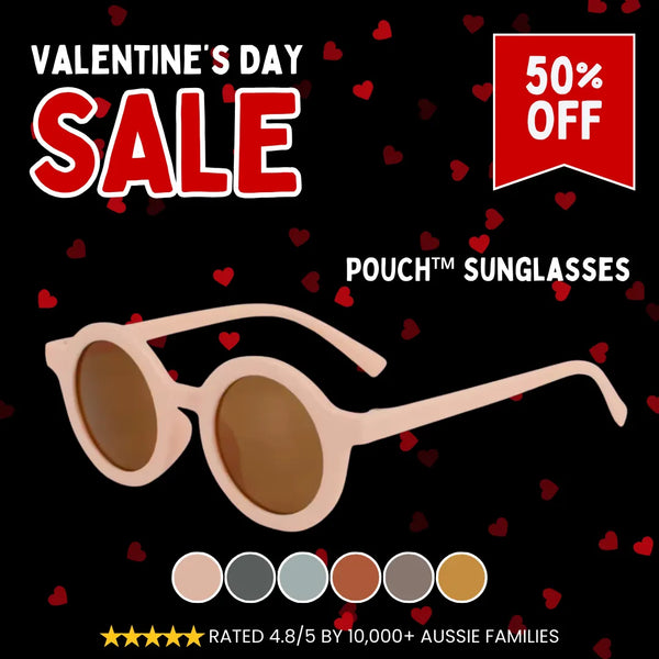 POUCH™ Sunglasses - Pouch