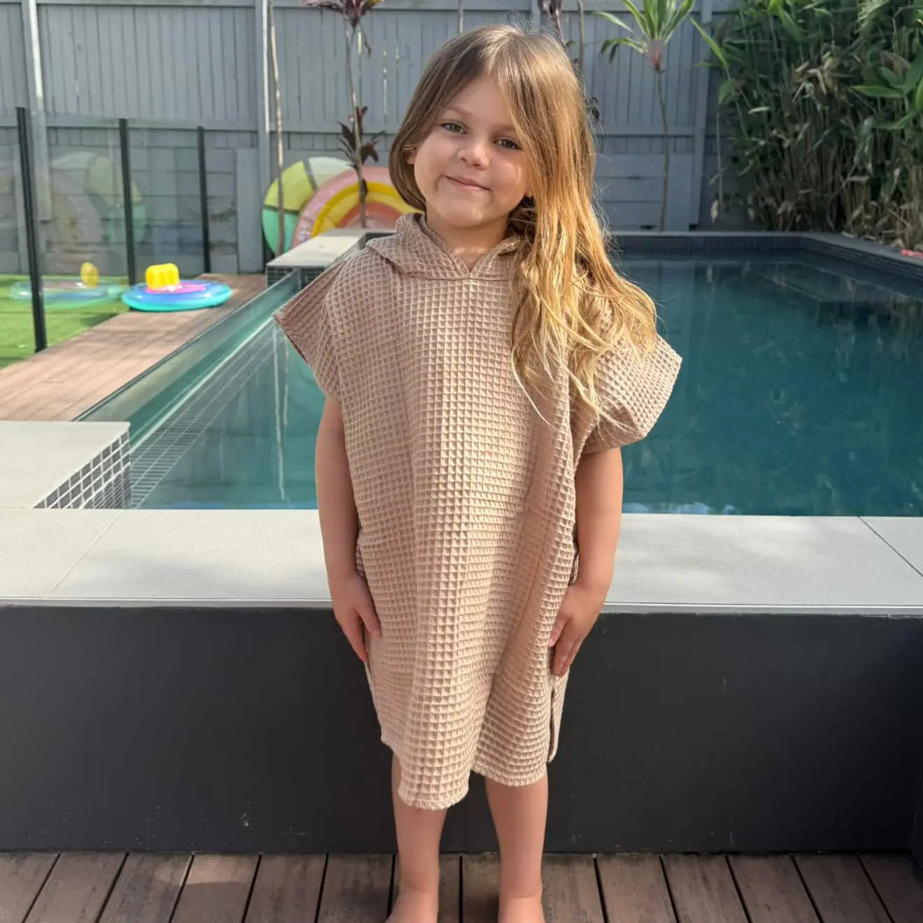 POUCH™ Beach Pack - Pouch