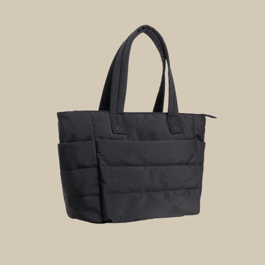 Pouch Nappy Bag - Pouch