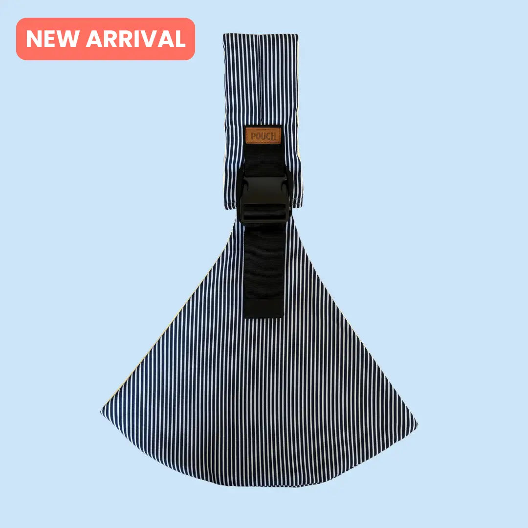 POUCH TODDLER CARRIER - Pouch